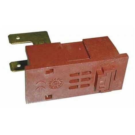 Sicurezza Della Porta (serratura) - Lavatrice - BRANDT - 59877 - Foto 11