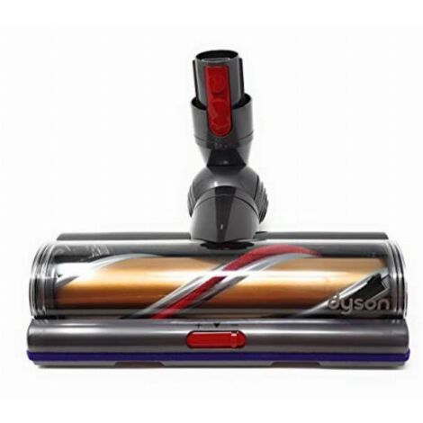 Vhbw Bocchetta Compatibile Con Miele Aspirapolvere Con Attacco Rotondo 35 Mm 14 Cm Con Setole Larghe 83905169