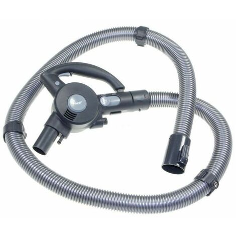 TUBO FLESSIBILE POLTI LECOASPIRA COMPLETO ORIGINALE TP002373 - Foto 5