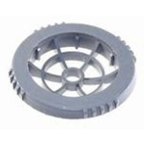Beko Belling Diplomat Flavel Leisure - Tappo per guida anteriore per lavastoviglie (codice articolo originale 1887460200