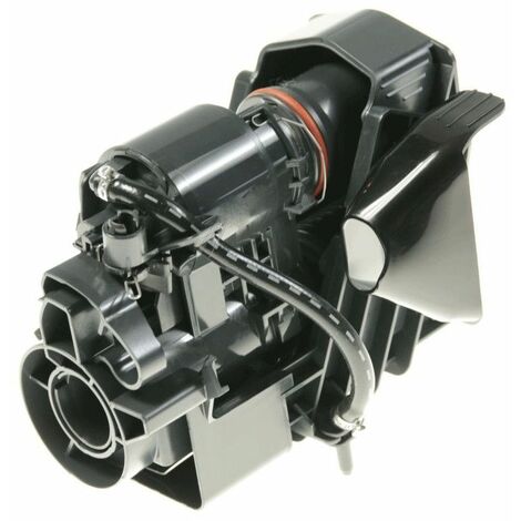 Gruppo Erogatore Macchina Da Caffè Bialetti Cf62s Usato - Foto 4