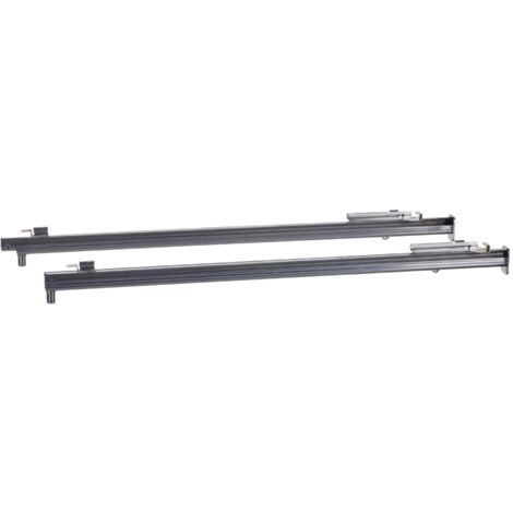 Set guida telescopica - Forni, Fornelli Elettrici e a Gas - AEG - 3085117332543112913 (1/5)