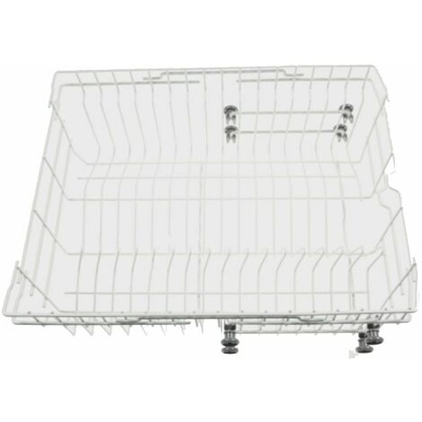 Cestino Di Ricambio Per Lavastoviglie Silverware – Per Utensili/posate, Compatibile Con Bosch, Maytag, Kenmore, Whirlpool, KitchenAid, LG, Samsung, Frigidaire, GE - Foto 3