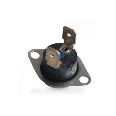 Termostato Di Sicurezza Originale BOSCH 00618141 Per Asciugatrice, Anche SIEMENS E NEFF - 3