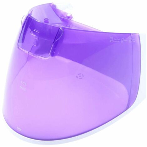 Serbatoio dell'acqua - Ferro da stiro, Ferro a vapore - PHILIPS - 4370533