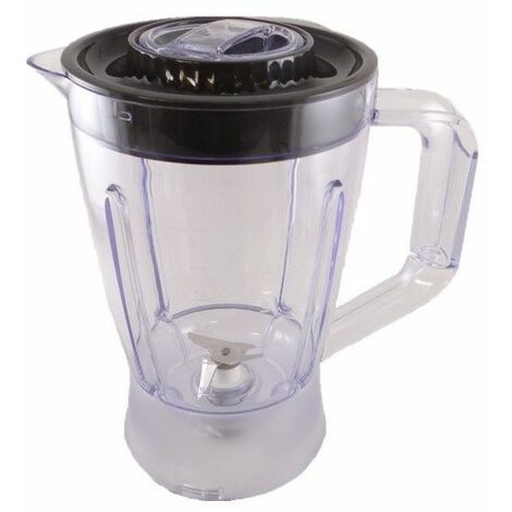 Frullatore completo - Robot da cucina e Cuocitutto - MOULINEX - 4374094
