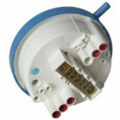 Pressostato originale - Lavatrice - WHIRLPOOL - 3092093662894475745 (1/2)