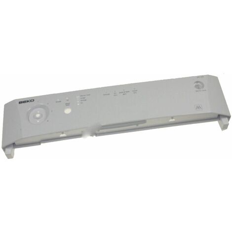 Manopola Pulsante Lavastoviglie Beko - Ricambio Compatibile Bianco - Foto 8