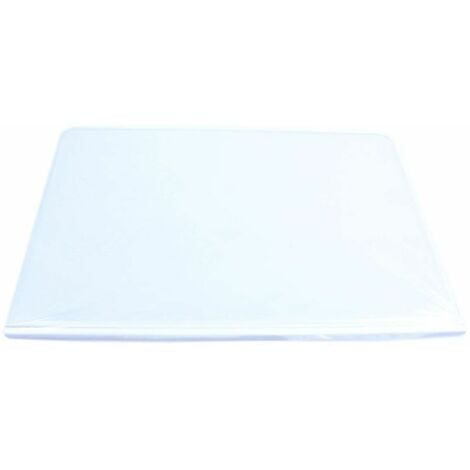 Ripiano In Vetro Per Frigorifero Beko - 410x255 Mm, Compatibile Con Modelli BC501, BC732, Ecc. - Foto 2