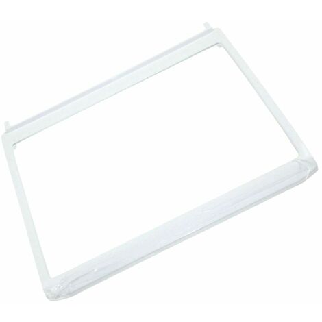 Smeg, Ripiano In Vetro Originale Per Frigorifero E Congelatore - Foto 8