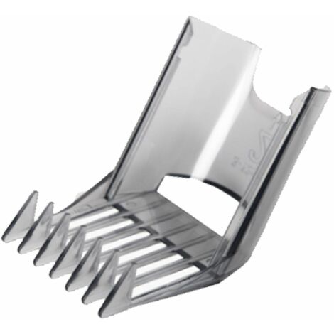 Pettine capelli 3-12mm - Rasoi, tagliacapelli - CALOR - 344316