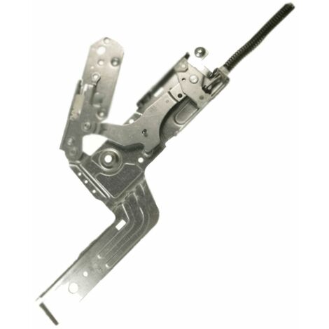 Cerniera destra - Lavastoviglie - BEKO - 4360183