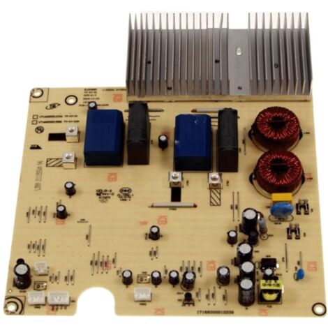 Scheda elettronica di potenza - Piano cottura - CANDY - 4370521
