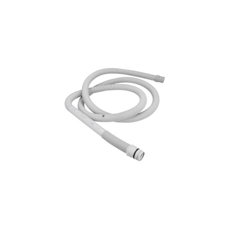 Tubo scarico 2,33m lavatrice Bosch Siemens 00354124