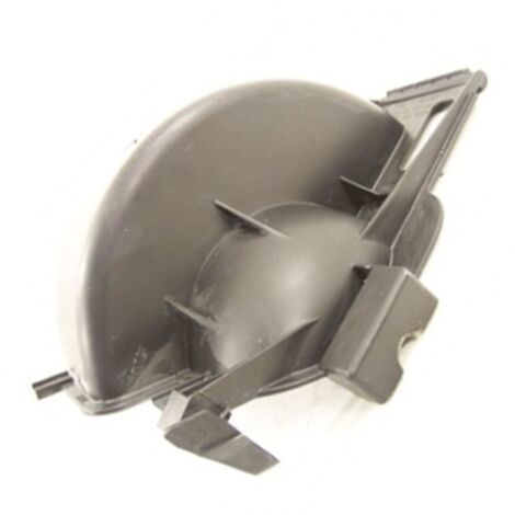 Puleggia Tendicinghia Con Staffa Originale Per Asciugatrice Whirlpool - Foto 4