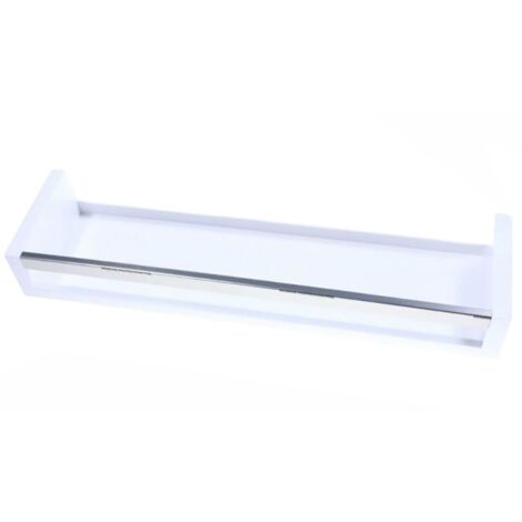 Mensola Per Frigorifero/Congelatore Haier – Ricambio Codice 49046159, Compatibile Con Modelli GHTD456FHS8, HTF452DM7, HTF456DN6 E Altri