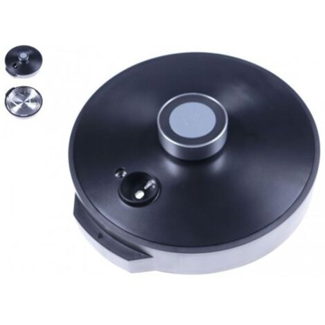 Coperchio - Vaporiere, cuocitori a vapore - MOULINEX - 4375408