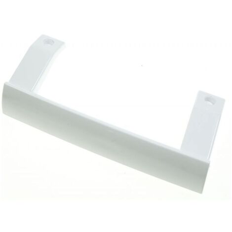 sparefixd per HAIER porta inferiore bottiglia mensola latte rack frigorifero congelatore