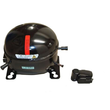 Relè Di Avviamento PTC For Compressore Frigorifero Congelatore Wr07x26748 - Foto 2