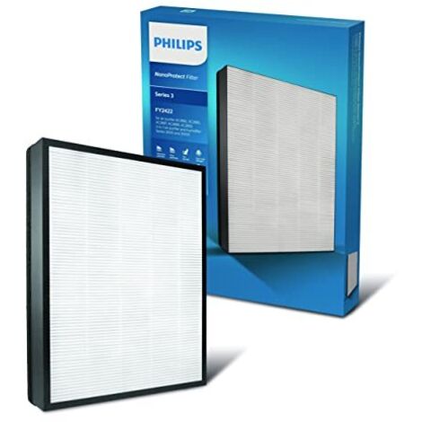Filtro HEPA FY2422 - Purificatori, umidificatori d'aria - PHILIPS - 43684368710103793083