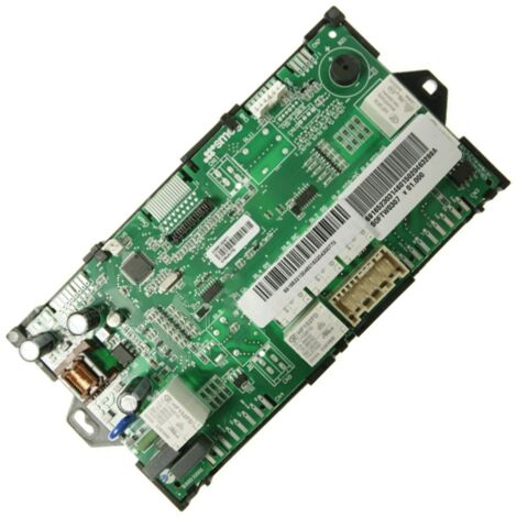 SCHEDA DI CONTROLLO Per Bosch Gas 2000 W, 6000 W 8737602240/87186507570 - Foto 11