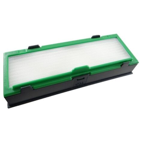 4 Pezzi Di Filtro Per Aspirapolvere Senza Fili Vorwerk VC100 VC100 Filtri Di Ricambio Per Filtro Antisporco19317~p140622871 - Foto 2