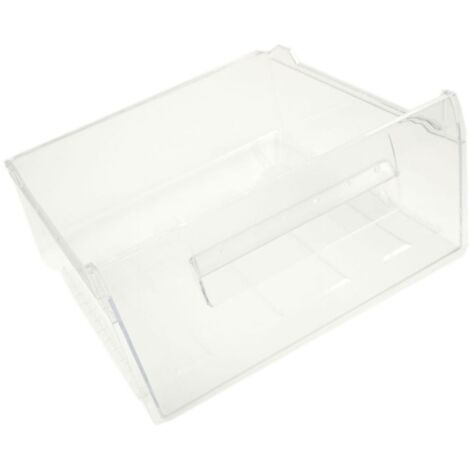 Sparefixd Cestello Portaoggetti Per Frigorifro E Congelatore Haier - Ricambio Originale (49046212) Per Modelli Selezionati - 3