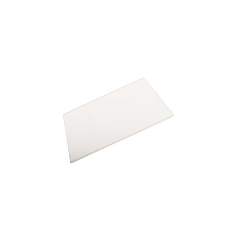Indesit C00283722 - Ricambio Originale Flap Trasparente Per Congelatore, Compatibile Con Ariston E Hotpoint - 2