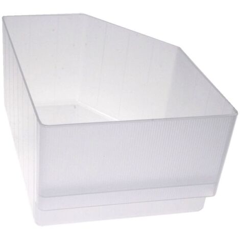 Pannello Frontale Cassetto Per Frigorifero Bosch (codice 00660080) – Ricambio Originale. - 4