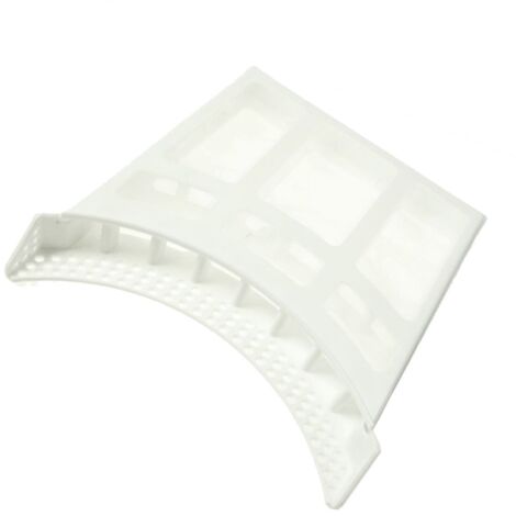 Filtro Raccoglipelucchi Per Asciugatrice GE DBXR463GD1WW &ndash; Ricambio VIALU, Nuovo