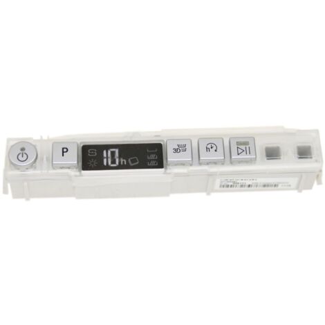 Modulo - Lavastoviglie - ARISTON HOTPOINT - 4373655