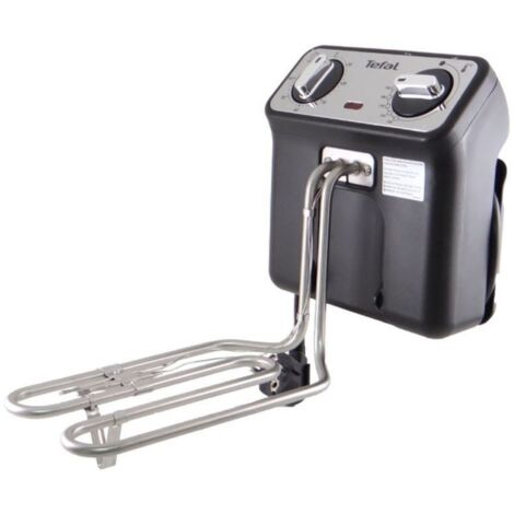 Scocca e resistenza - Friggitrice - TEFAL - 4375511