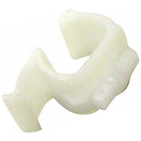 Maniglia Porta Per Lavatrice Hotpoint-Ariston, Indesit, Scholtes – Ricambio Originale C00259035