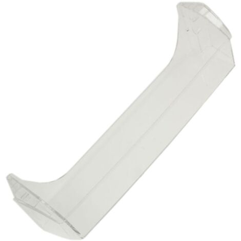 Mensola Per Frigorifero/Congelatore Haier – Ricambio Codice 49046159, Compatibile Con Modelli GHTD456FHS8, HTF452DM7, HTF456DN6 E Altri