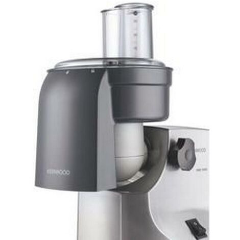 MGX400 - Accessorio completo brunoise -  - KENWOOD - 122020