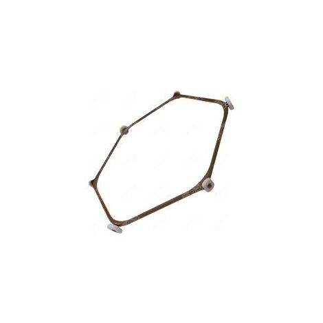 Trascinatore per piatto - Forni a Microonde - LG - 293950