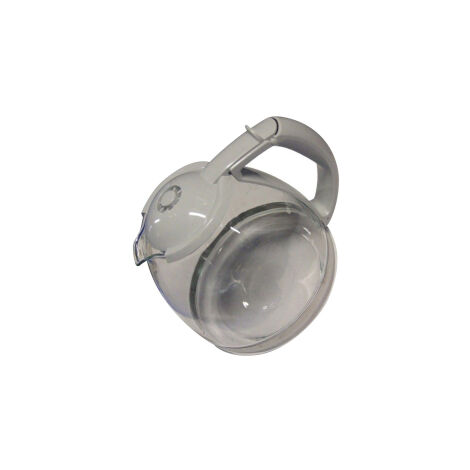 Caraffa Con Coperchio Per Caffettiera Moulinex - Ricambio Originale