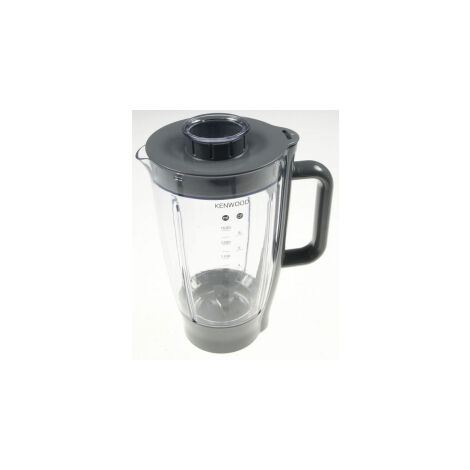Frullatore/mixer completo acrilico 1,5 l - Robot da cucina e Cuocitutto - KENWOOD - 61343
