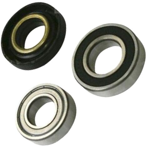 Kit cuscinetti originale - Lavatrice - ARISTON HOTPOINT HOTPOINT - 3094673662894346939