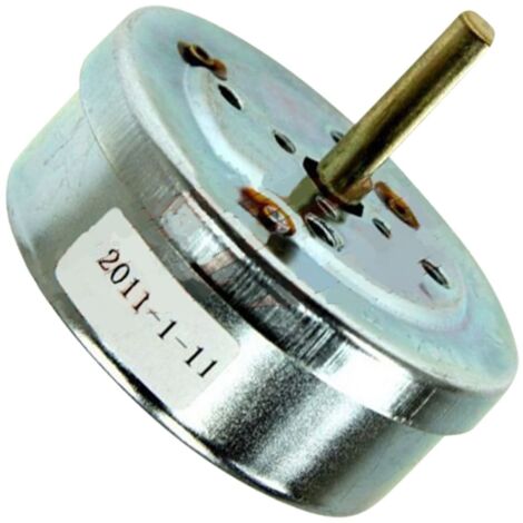 Timer originale - Forni, Fornelli Elettrici e a Gas - DE DIETRICH - 3119353662894738468 (1/2)