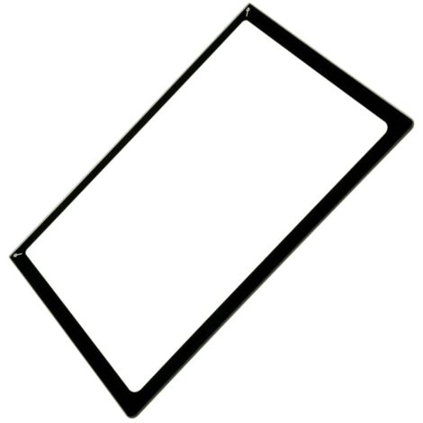 Vetro esterno dello sportello forno - Forni, Fornelli Elettrici e a Gas - ROWENTA - 308820
