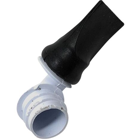Membrana + tubo scarico acqua condensata - Frigorifero, congelatore - ARISTON HOTPOINT HOTPOINT - 327875