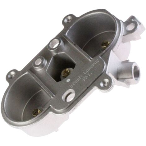 Corona bruciatore originale - Piano cottura - ARISTON HOTPOINT HOTPOINT - 3274168052476197205