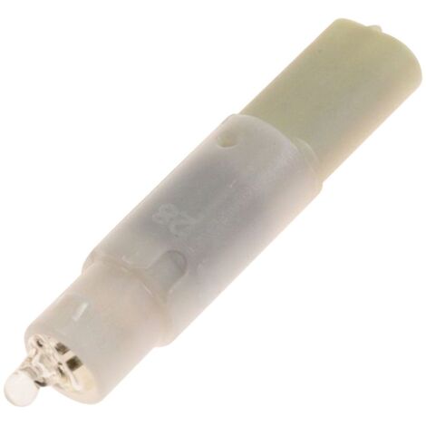 Spia luminosa rossa originale - Piano cottura - ARISTON HOTPOINT HOTPOINT - 3273853662894672519