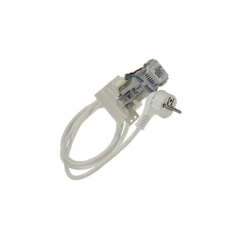 Whirlpool Indesit 482000085301 cavo di alimentazione