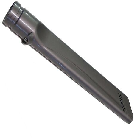 Flessibile Bocchetta aspirapolvere per Miele S8 - Serie, S 8340 Ecoline, S8 Parkett & Co, S 5000-S 5999, S5 EcoComfort, S5 Ecoline, S5 Premium, S5 Vitality