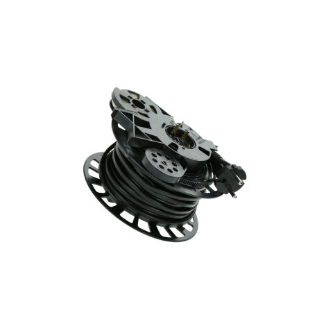 Bobina cavo originale - Aspirapolvere - BOSCH - 297350