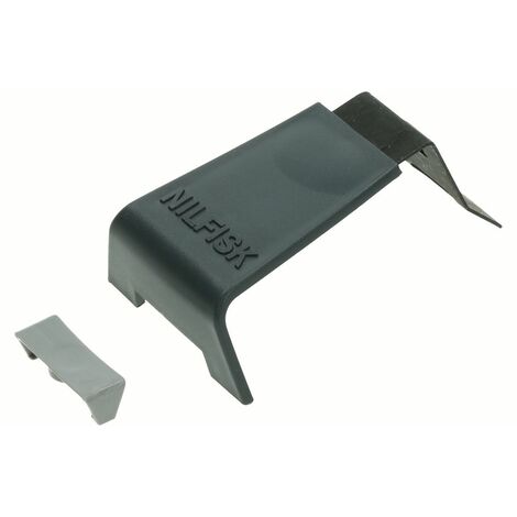Gancio 2 unita - Aspirapolvere - NILFISK - 337021