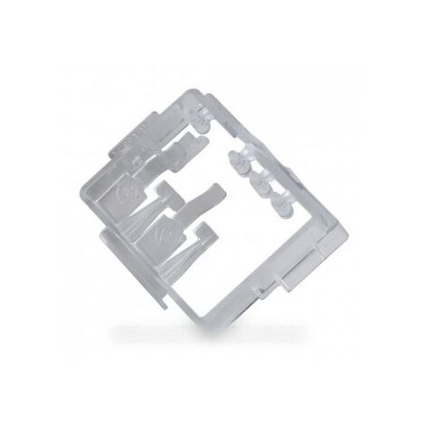 BAUKNECHT WHIRLPOOL SUPPORTO fissaggio lavastoviglie 481253578098 EUR