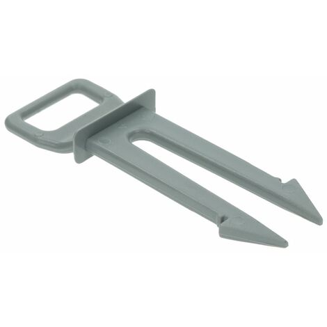 Gancio chiusura porta originale - Lavastoviglie - ARISTON HOTPOINT HOTPOINT - 303860